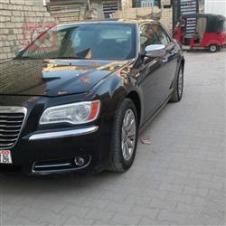 كرايسلر 300